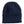 Navy Insulated Knit Toque