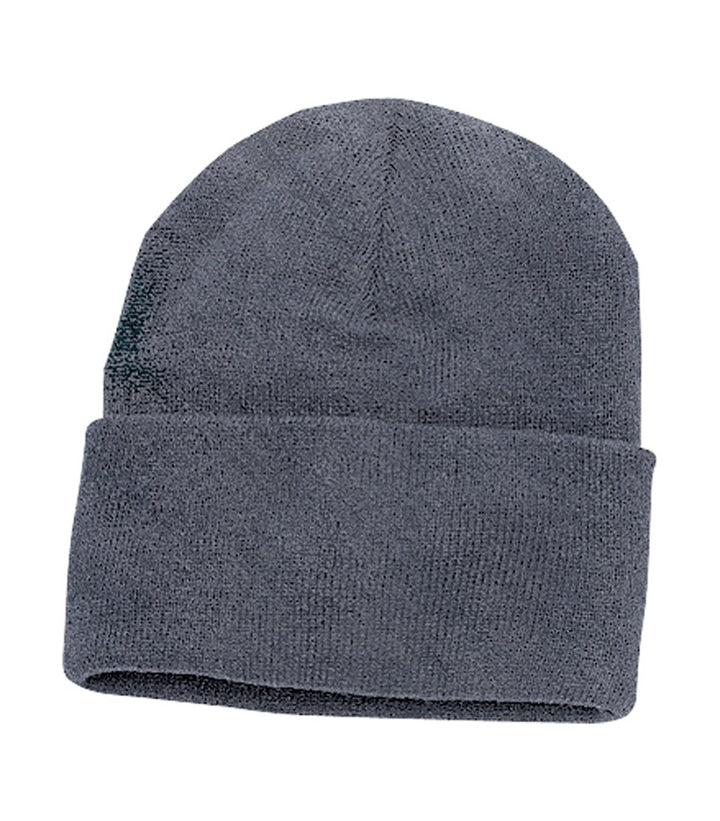 Oxford Cuff Toque