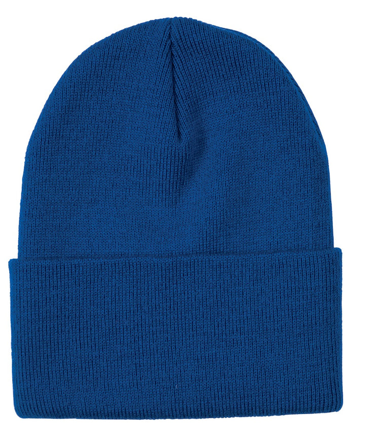 Royal Cuff Toque