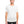 adult tall fusion chromasoft performance t shirt WHITE