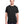 adult tall fusion chromasoft performance t shirt BLACK