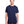 adult tall fusion chromasoft performance t shirt CLASSIC NAVY