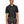 mens tall fusion chromasoft pique polo BLACK