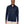 unisex fusion chromasoft fleece quarter zip CLASSIC NAVY