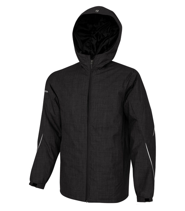 Black Adult DryFrame® Thermo Tech Jacket