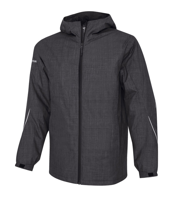 Asphalt Adult DryFrame® Thermo Tech Jacket