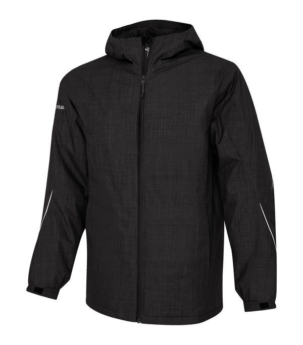 Black Adult DryFrame® Thermo Tech Jacket