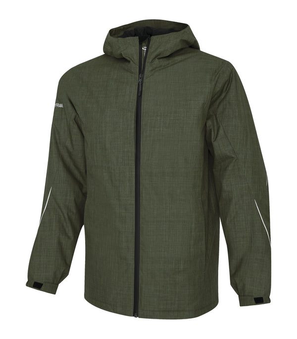 Mineral Green Adult DryFrame® Thermo Tech Jacket