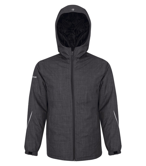 Asphalt Adult DryFrame® Thermo Tech Jacket