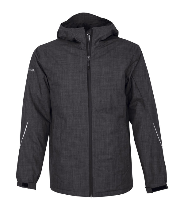 Asphalt Adult DryFrame® Thermo Tech Jacket