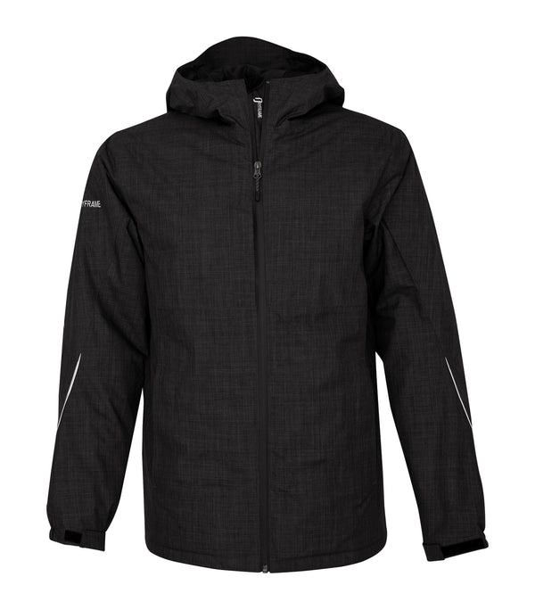 Black Adult DryFrame® Thermo Tech Jacket