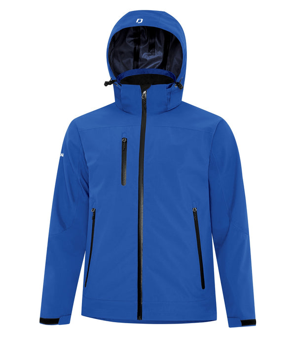 Regatta Blue Adult DryFrame® Tri-Tech Hard Shell Jacket