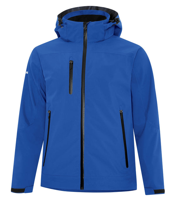 Regatta Blue Adult DryFrame® Tri-Tech Hard Shell Jacket