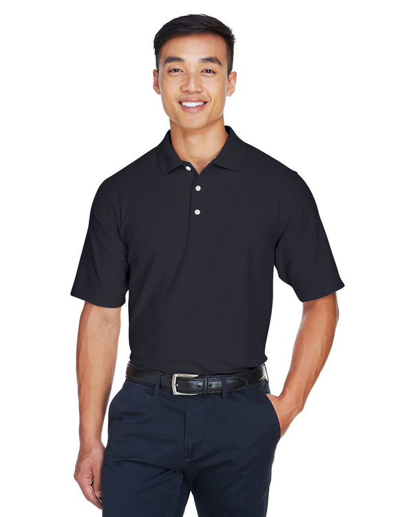 mens drytec20 performance polo NAVY