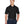 mens drytec20 performance pocket polo BLACK