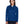 ladies stretch tech shell compass quarter zip TRUE ROYAL