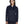 ladies stretch tech shell compass quarter zip NAVY