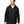 new classics unisex prescott rain jacket BLACK