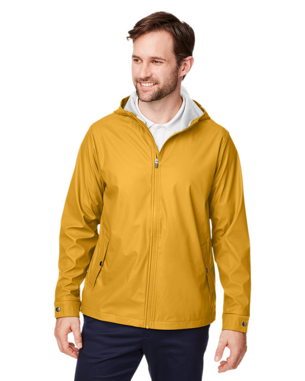 new classics unisex prescott rain jacket PRESCOTT YELLOW