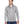 adult bristol sweater fleece quarter zip GREY HEATHER