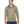 adult bristol sweater fleece quarter zip KHAKI HEATHER