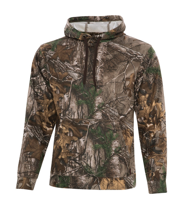 Realtree xtra camo hoodie best sale