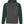 Forest Heather/Charcoal Heather Adult Two Toned Fleece Hoodie