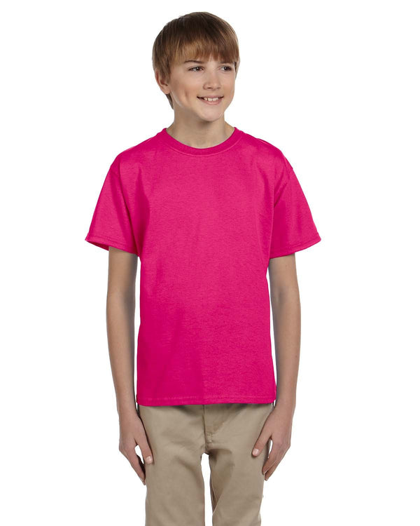 youth ultra cotton t shirt DAISY