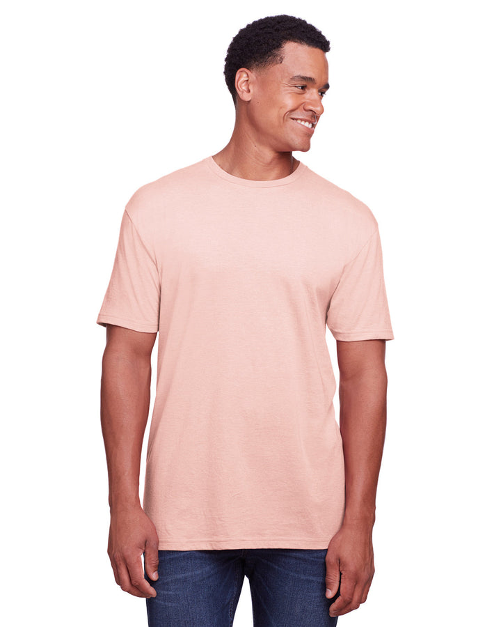 mens softstyle cvc t shirt CACTUS