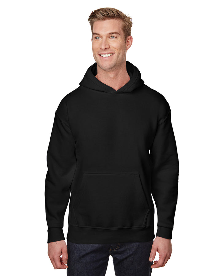 hammer adult hooded sweatshirt WHITE