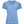 Carolina Blue Ladies Pro Team Short Sleeve Poly T-Shirt