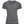 Coal Grey Ladies Pro Team Short Sleeve Poly T-Shirt