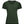 Forest Green Ladies Pro Team Short Sleeve Poly T-Shirt