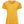 Gold Ladies Pro Team Short Sleeve Poly T-Shirt