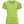 Lime Shock Ladies Pro Team Short Sleeve Poly T-Shirt