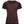 Maroon Ladies Pro Team Short Sleeve Poly T-Shirt