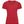 True Red Ladies Pro Team Short Sleeve Poly T-Shirt