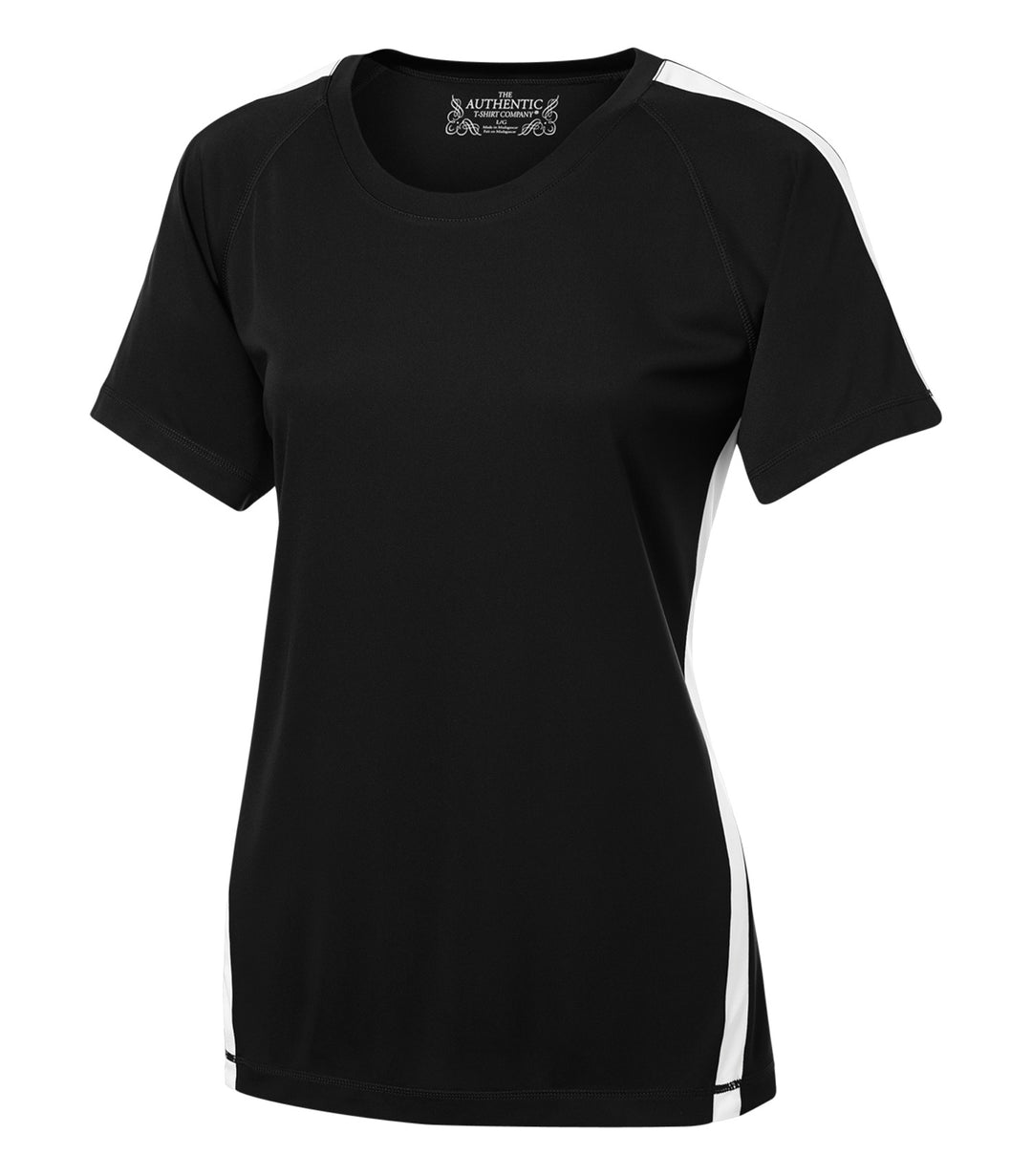 Black/White Jersey