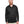 mens advantage snag protection plus il long sleeve polo BLACK