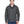 mens auxiliary canvas work jacket DARK CHARCOAL