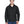 mens auxiliary canvas work jacket BLACK