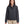 ladies auxiliary canvas work jacket DARK CHARCOAL