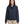 ladies auxiliary canvas work jacket DARK NAVY