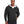 mens climabloc lined heavyweight hooded sweatshirt BLACK