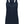 Midnight Navy Ladies Poly/Cotton Racerback Tank Top