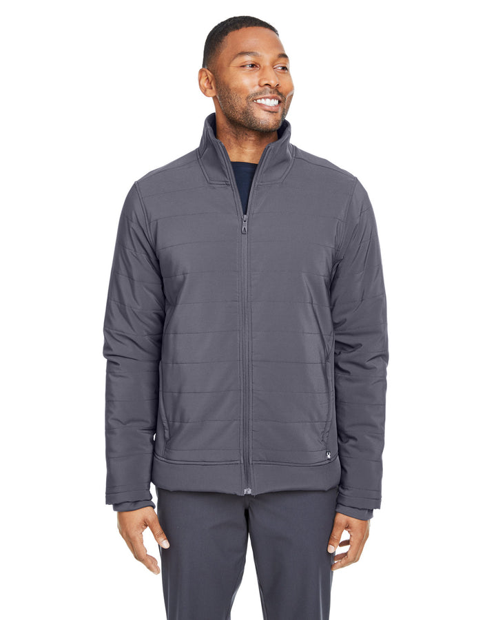 mens transit jacket POLAR