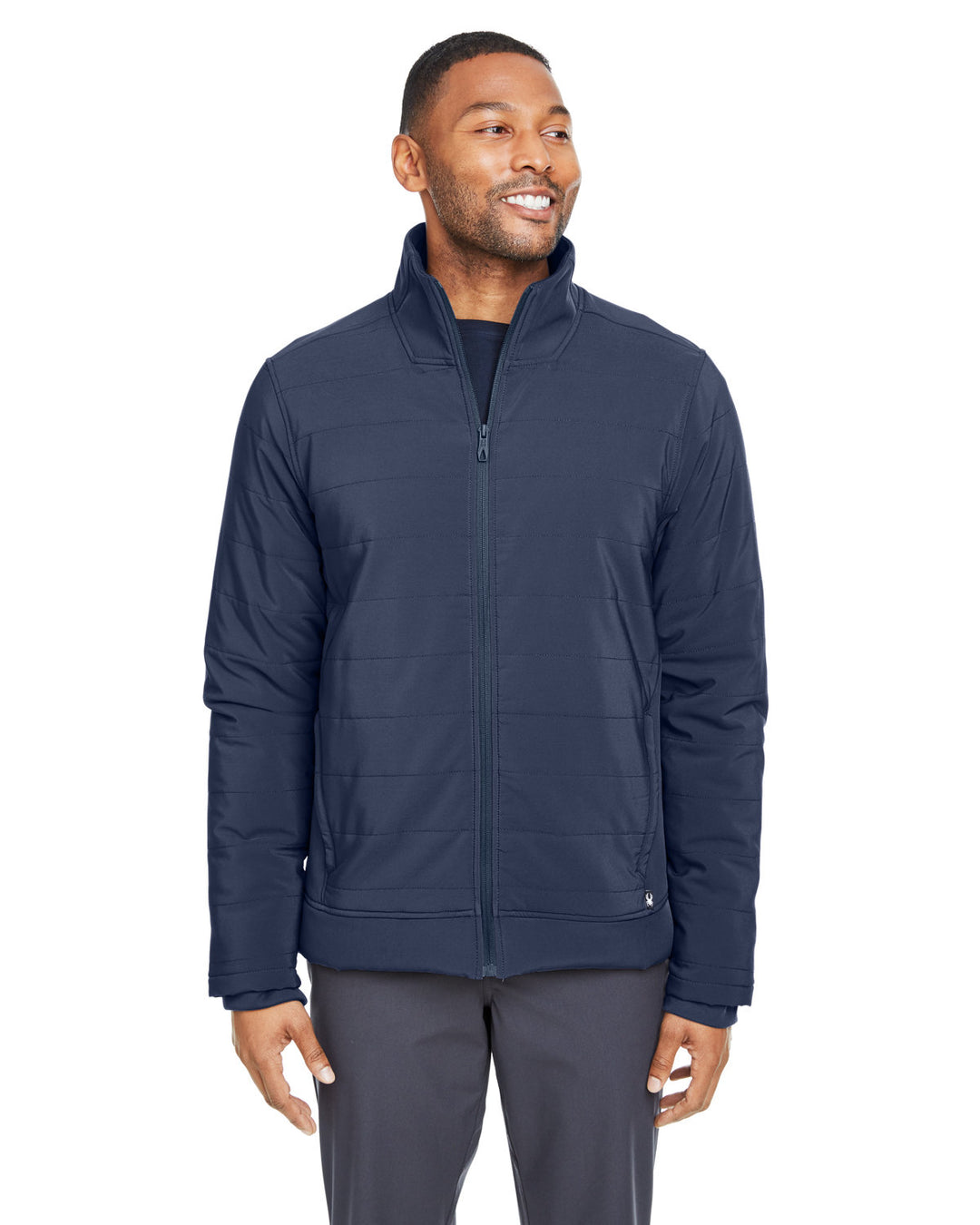 mens transit jacket POLAR