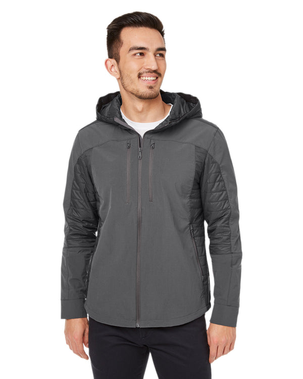 mens powerglyde jacket POLAR