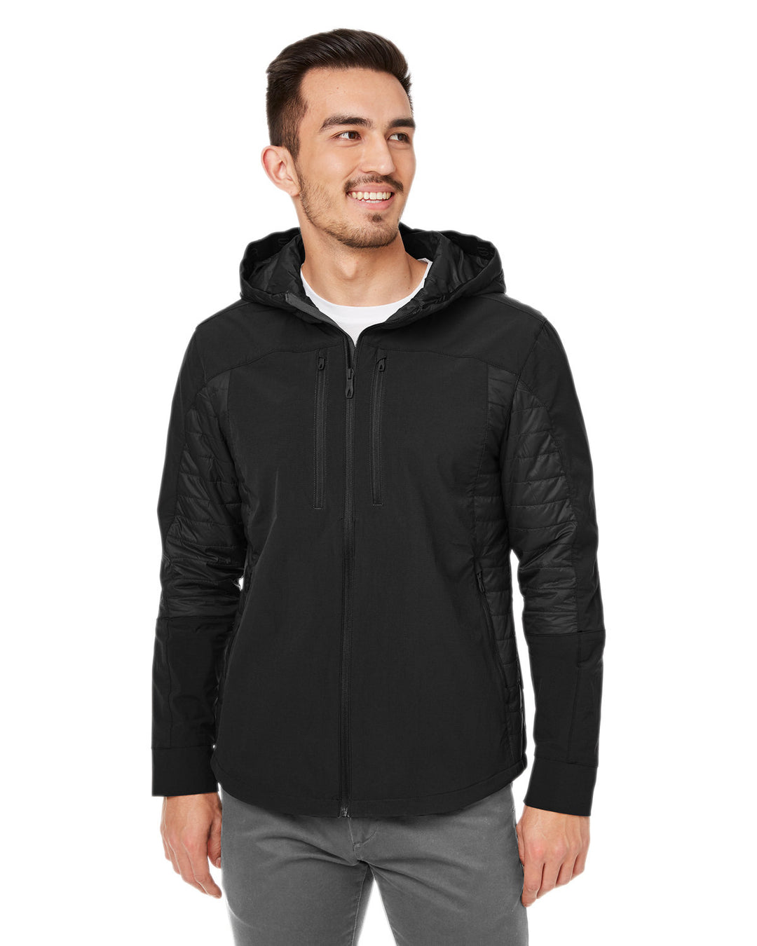 mens powerglyde jacket POLAR