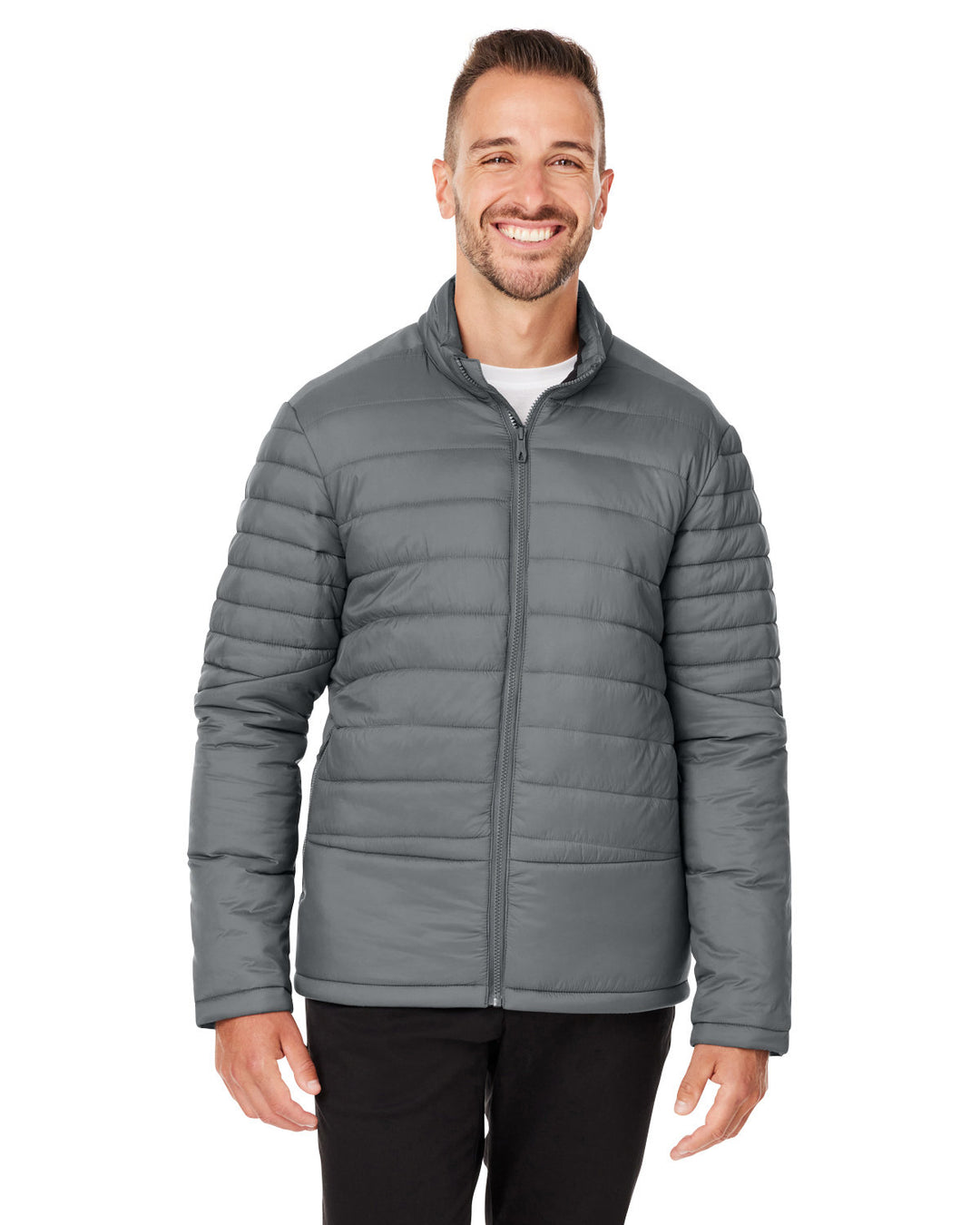 mens challenger jacket POLAR